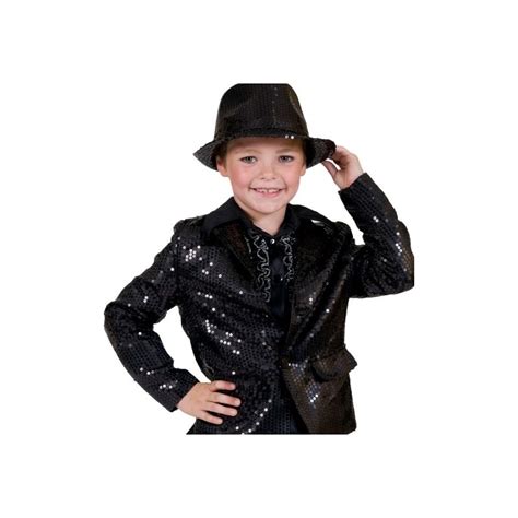 Un choix incroyable de déguisements, des décorations murales flashy à souhait, et une multitude d'accessoires indispensables sur notre site de vente en ligne. Déguisement veste disco noire à paillettes enfant ...