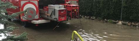Generation instagram und die analoge fotografie. Unwettereinsätze in Graz - Freiwillige Feuerwehr Graz