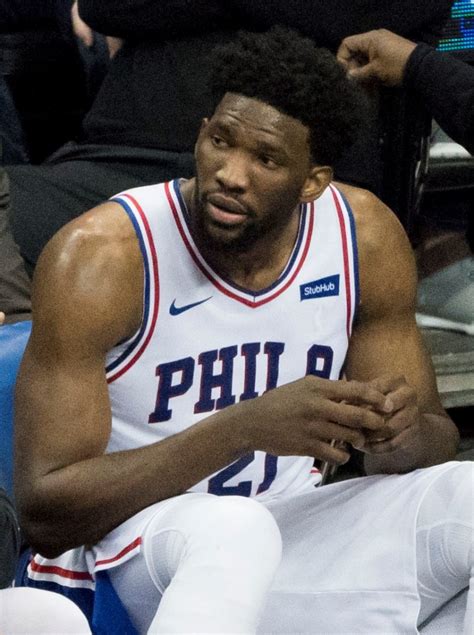 30 Inspiring Facts About Joel Embiid You Probably Didn’t Know Boomsbeat