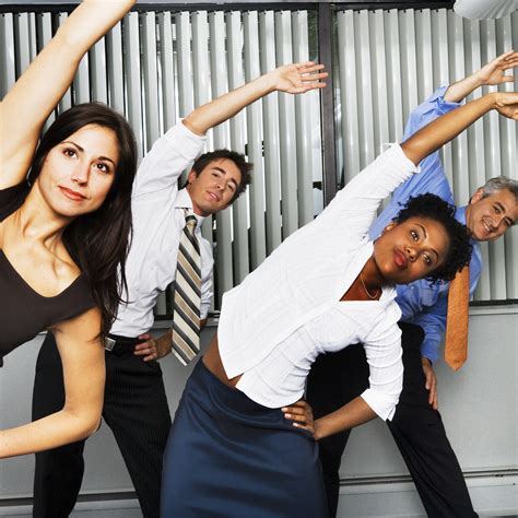 Benefits of Using Wellness Program at Your Staffing Agency ...