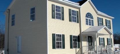 Vinyl siding is fairly resilient, but stray baseballs or chunks of hail can leave behind holes, dents, and cracks. How to Install Vinyl Siding | DoItYourself.com