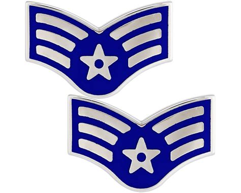 Usaf Senior Airman Rank