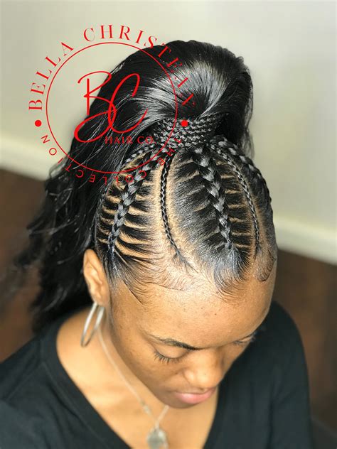 perfect braid styles for african american hair hairstyles inspiration best wedding hair for