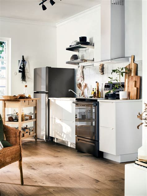 Sektion Kitchen System Design Your Modern Kitchen Ikea