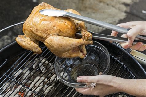 Maybe you would like to learn more about one of these? Easy Grill-Roasted Whole Chicken | Cook's Illustrated