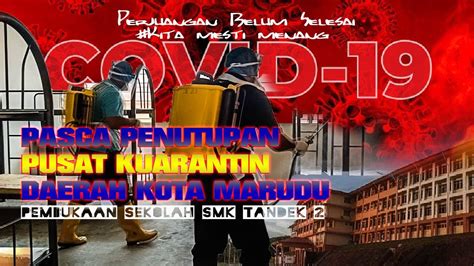 Balai polis kota marudu, 89100 kota marudu, sabah, malaisia aadress. NOSTALGIA PUSAT KUARANTIN DAERAH KOTA MARUDU ( ASRAMA SMK ...