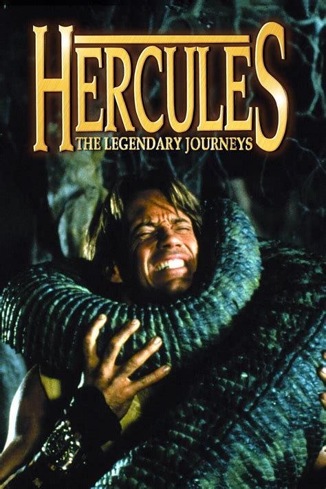 Watch Hercules The Legendary Journeys S1e12 The Gauntlet 1995