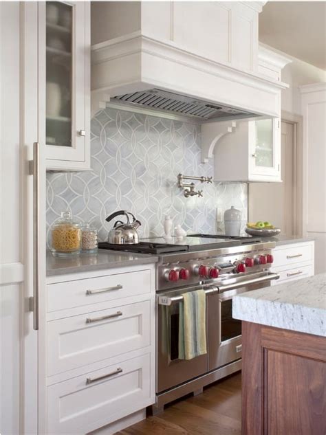 25 Stylish Kitchen Tile Backsplash Ideas Myhome Renovation