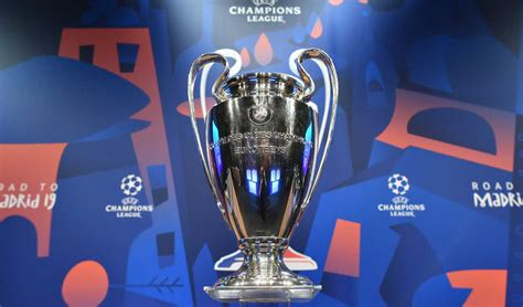 To connect with uefa champions league final 2019, join facebook today. Champions League: Porto Vs Chelsea en cuartos de final | La FM