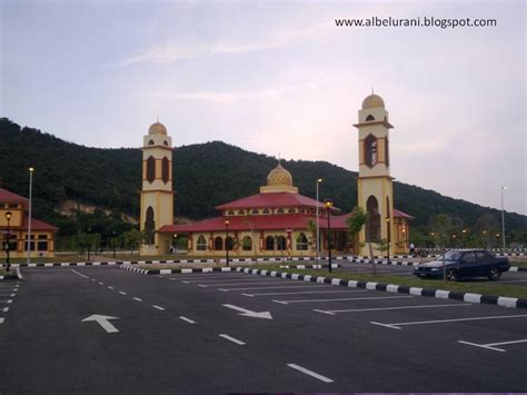 Soal latihan mandiri pendidikan agama islam mkdu4221. Siapa milik kita?: ILIM Wilayah Timur