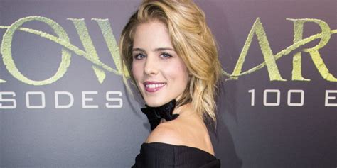 11 Things You Didnt Know About Arrow Star Emily Bett Rickards
