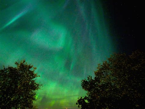 Revontulet Brings The Northern Lights To Turku Sun Downer Blogs