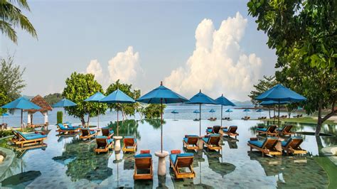 The Naka Island Resort Phuket Deluxe Escapesdeluxe Escapes