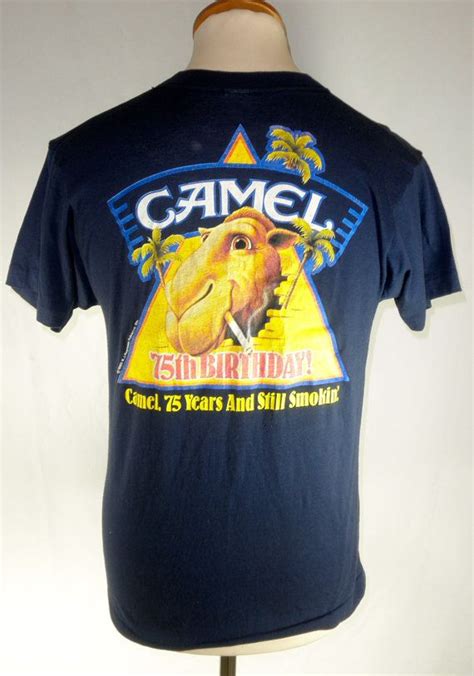 Love those old vintage tobacco shirts. Pin on Awesome T-Shirts