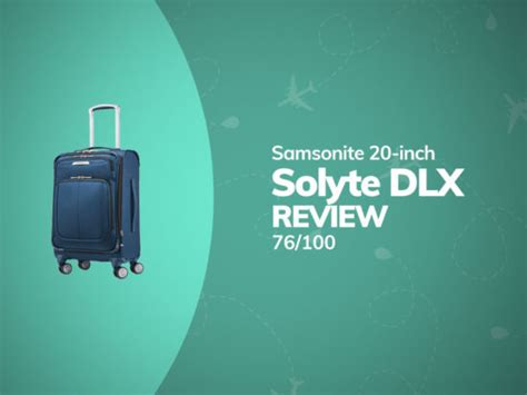 Samsonite Luggage 2022 Brand Review And Rating Cj