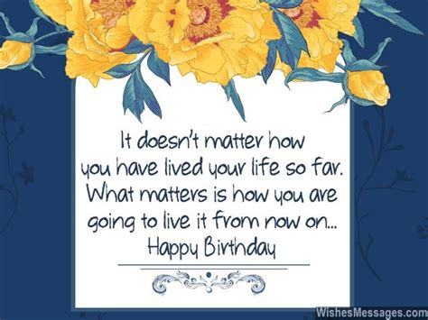 It's happened to the best of us! 30th Birthday Wishes: Quotes and Messages - WishesMessages.com