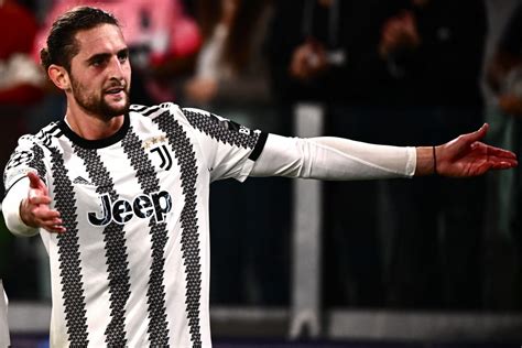 adrien rabiot set to stay at juventus in january get italian football news