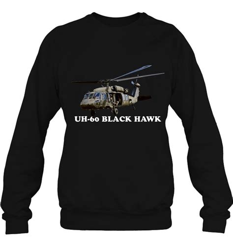 Army Uh 60 Black Hawk Helicopter Aircraft