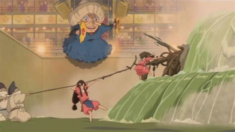 15 Fascinating Facts About Spirited Away Mental Floss