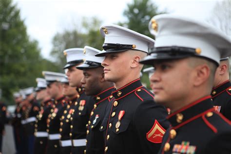 Everyday American Hero Lance Cpl Taylor Janis Marine Corps Forces