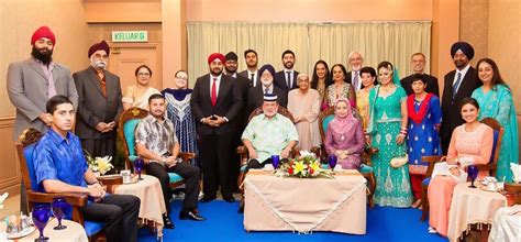 Sultan ibrahim iskandar appoints crown prince as regent of johor. Johor royalty grace former Malaysian cricketer son's ...