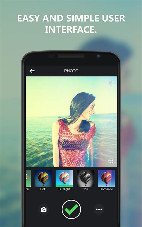 Camera Effects And Photo Filters Apk For Android Download