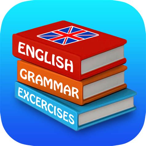 Navigate to the page 3. ENGLISH GRAMMAR EXERCISES: Amazon.de: Apps für Android