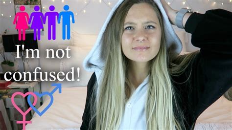 Bisexuality Myths And Misconceptions Youtube