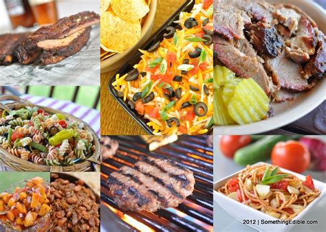 Whether we're having a bonfire with friends or cooking out on the grill surrounded by family, there's just of course, we had to compile a list of our favorite cookout hacks to help you take your summer. Recipe Round-up: Tips and Ideas for Planning the Best ...