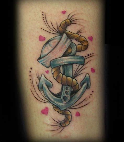 Maybe you would like to learn more about one of these? 30 Navy Tattoos Which Will Make You Go Sailing - SloDive