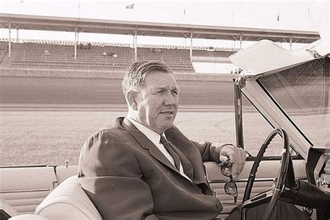 The Man Who Created Nascar William ‘bill France Sr