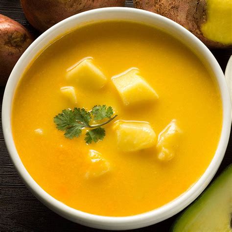 Locro is a hearty thick stew popular along the andes mountain range. Sopas - Go Recetas