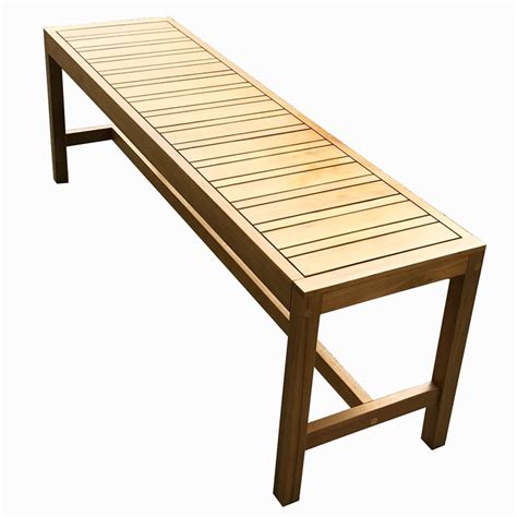 Hayes garden world is proud to stock a fantastic collection of quality garden benches, we have one of the largest selections of garden benches in the uk so we are confident that there will be one to. Mimosa Elwood Timber Bench | Bunnings Warehouse
