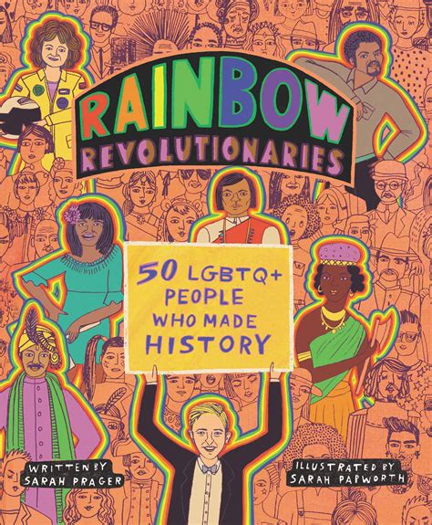 New Illustrated Book By Cas Alum Introduces Young Readers To Lgbtq