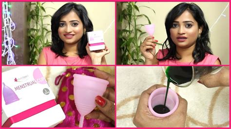 Check spelling or type a new query. How to Use Menstrual Cup? How to insert & Remove it ...