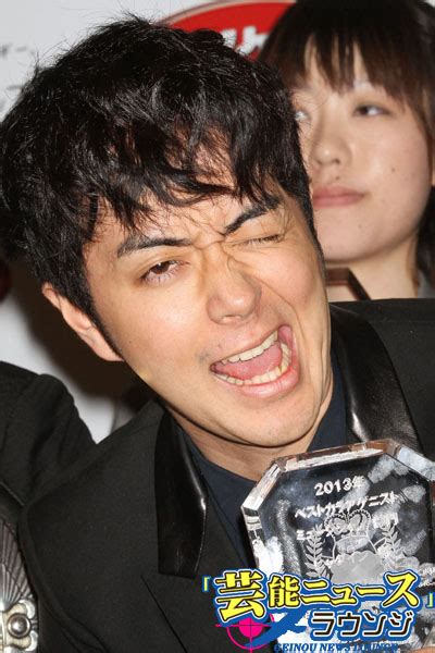 Smile, happy face, smiling face. ヒャダイン、初のカラアゲニストに笑顔!声優・下野紘は2年 ...