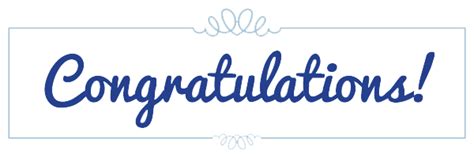 Congratulation Png Images Transparent Background Png Play