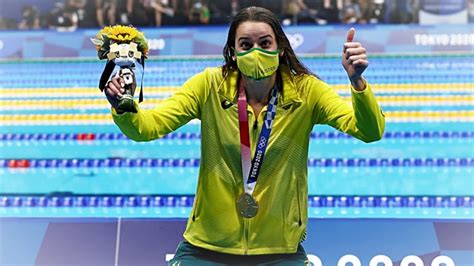 Jul 31, 2021 · updated 12:06 am et, mon august 2, 2021. Kaylee McKeown (Gold Medal For Australia) || Tokyo ...
