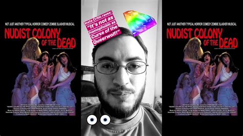 Nudist Colony Of The Dead Movie Review Youtube