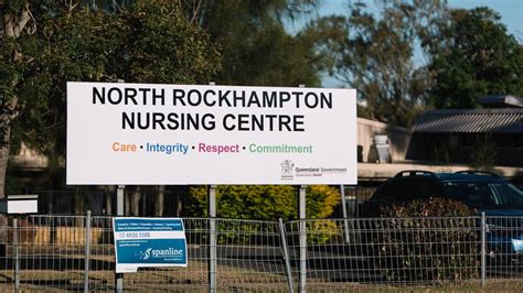 Callaghan park racecourse, home of the rockhampton jockey club, is very much regarded as the hub of racing in central queensland. Rockhampton nursing home residents test negative as ...