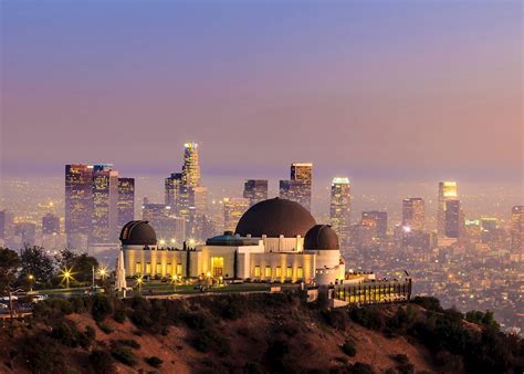 Visit Los Angeles On A Trip To California Audley Travel Uk