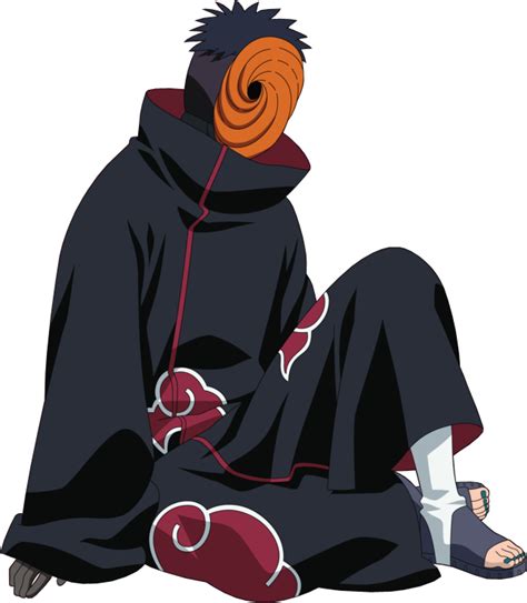Obito Uchiha Personagens De Naruto Naruto Naruto Uzumaki Naruto