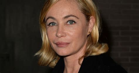 The emmanuellebeart community on reddit. Emmanuelle Béart lors dela soirée de lancement du Best ...