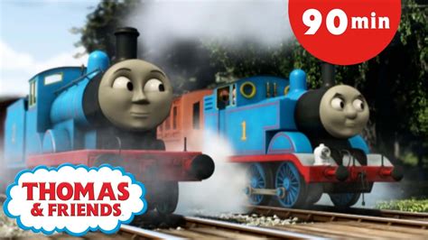 Double Trouble Thomas And Friends Season 13 Collection 🚂 Thomas The
