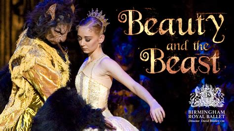 Beauty and the beast director bill condon has spoken about the. BRB Beauty and The Beast - Theatre Royal Plymouth