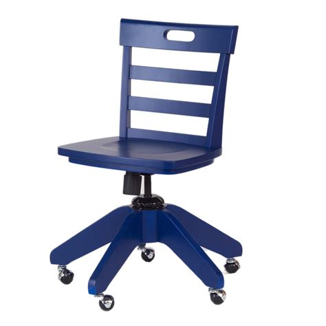 Add this comfortable seat to a kid's playroom or bedroom. Kid's Desk Chairs by Maxtrix Kids