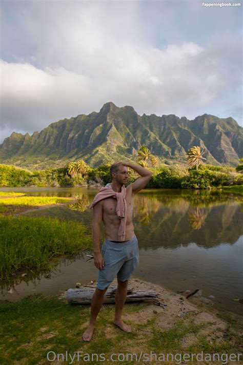 shangerdanger Nude OnlyFans Leaks | Album Girls