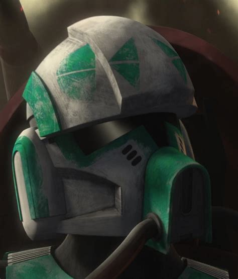 Why Did Clone Pilots Get More Armor Customization Than Infantry Starwars