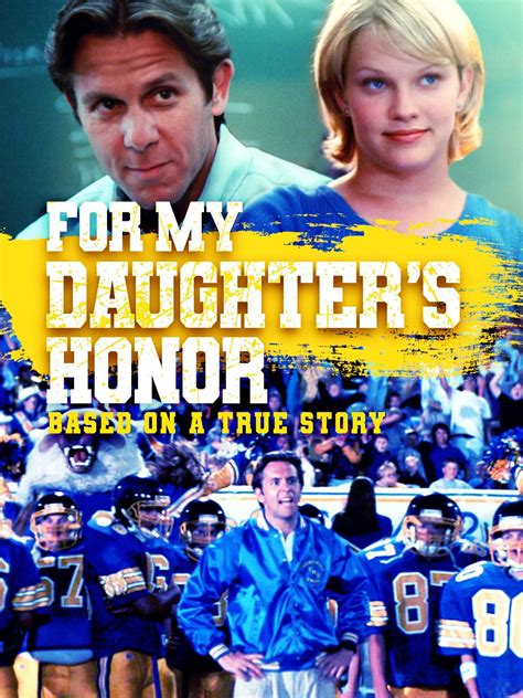 For My Daughters Honor Movie Reviews
