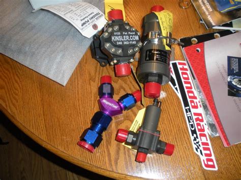Fuel finder fuel selector fuels racing about us history winner's circle sunoco society merchandise tech corner contact. Post up your High HP Ethanol/Methanol fuel systems - Honda ...